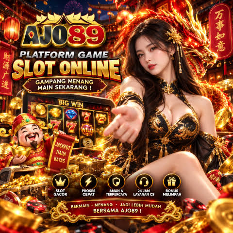 ajo89 APK