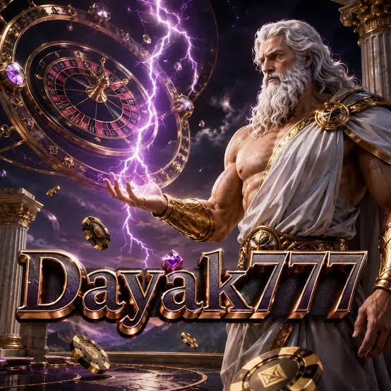 dayak777