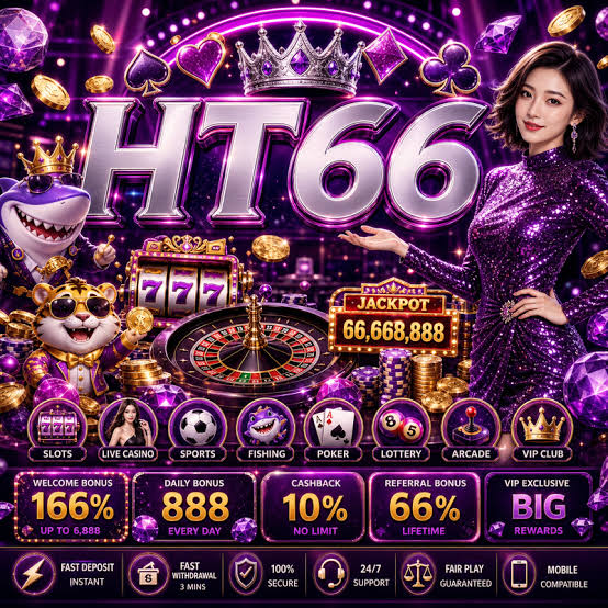 ht66 APK