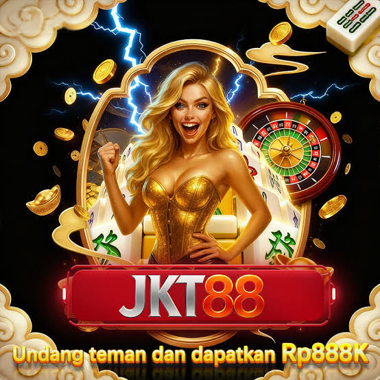 jkt88 APK