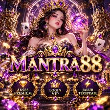 MANTRA88 APK