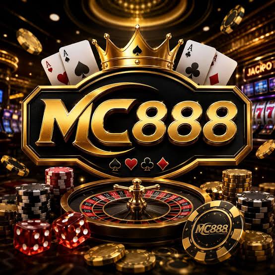 mc888 Resmi - Unduh APK