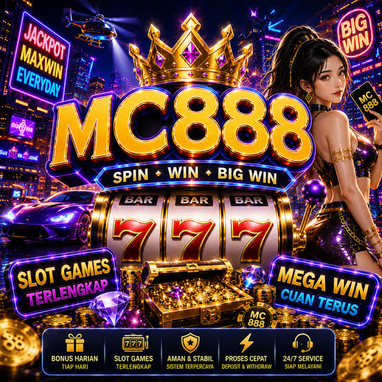 mc888 Tangkapan Layar Resmi APK