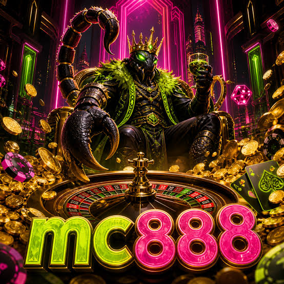 mc888 Masuk - Resmi