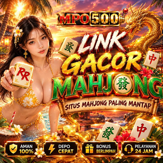 mpo500 APK